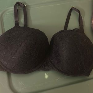 Joyspun 38D lace t- shirt bra BNWOT